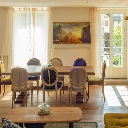 L'Estagnole Villa Estaing  Ngoại thất bức ảnh