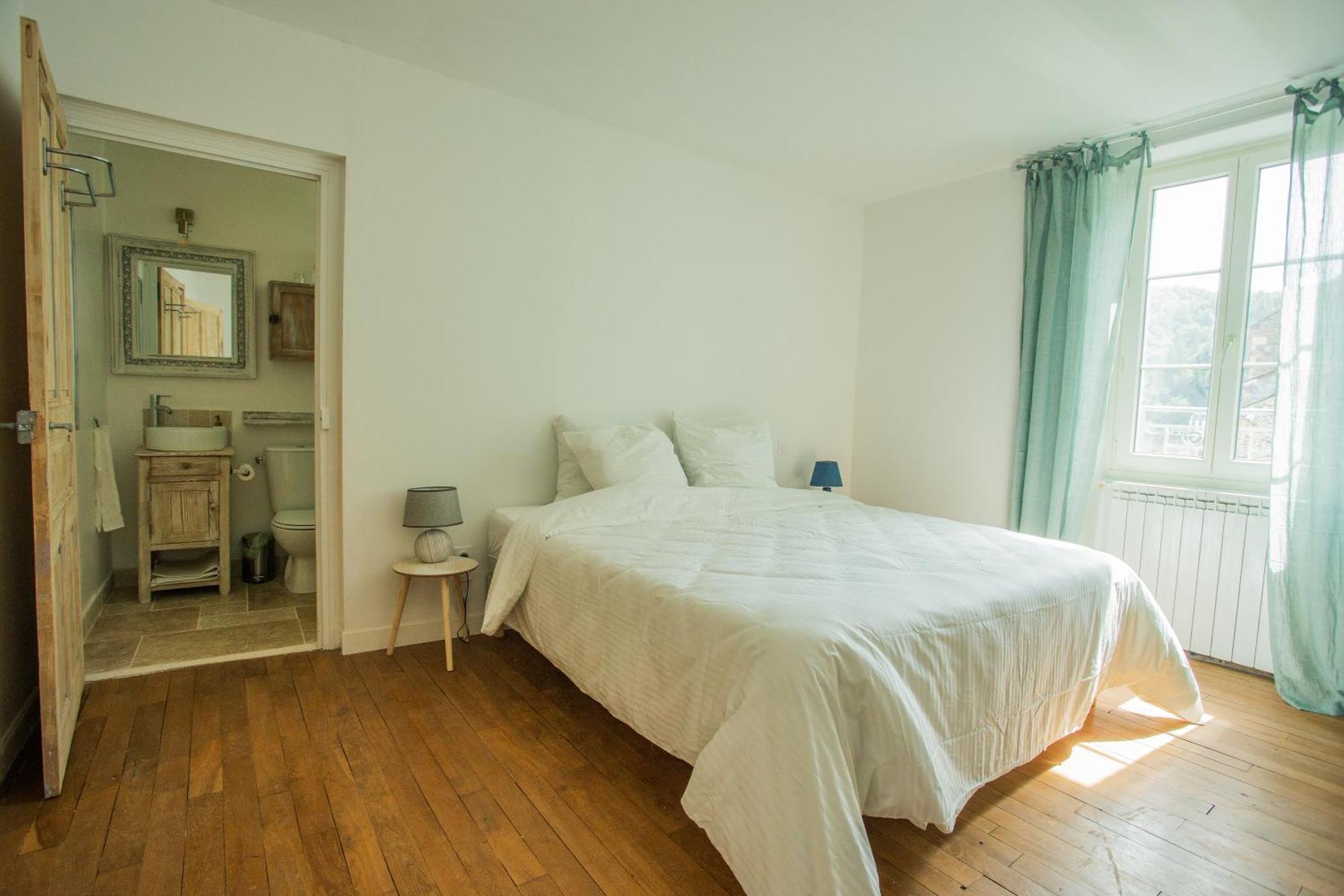 L'Estagnole Villa Estaing  Ngoại thất bức ảnh