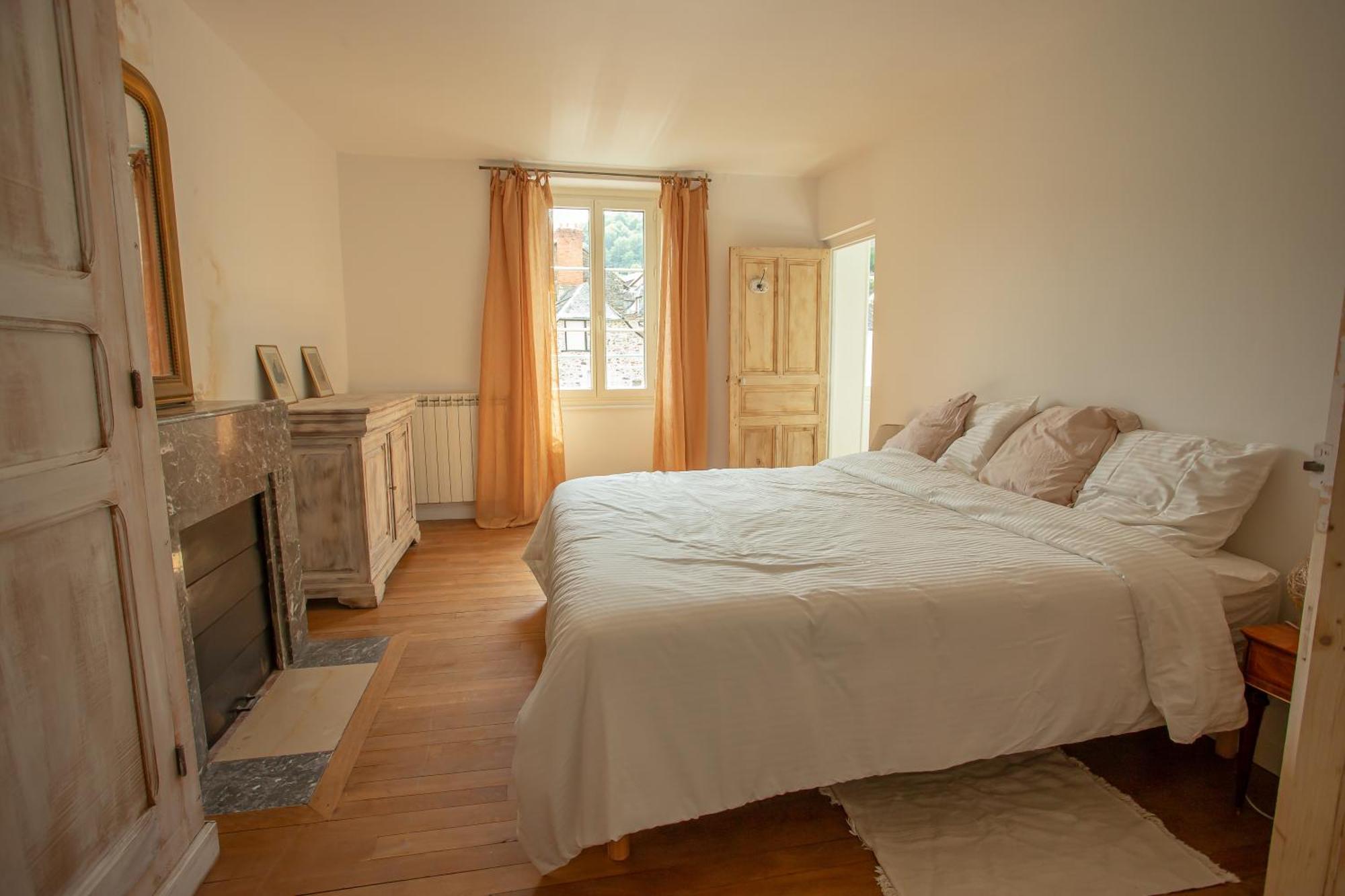 L'Estagnole Villa Estaing  Ngoại thất bức ảnh