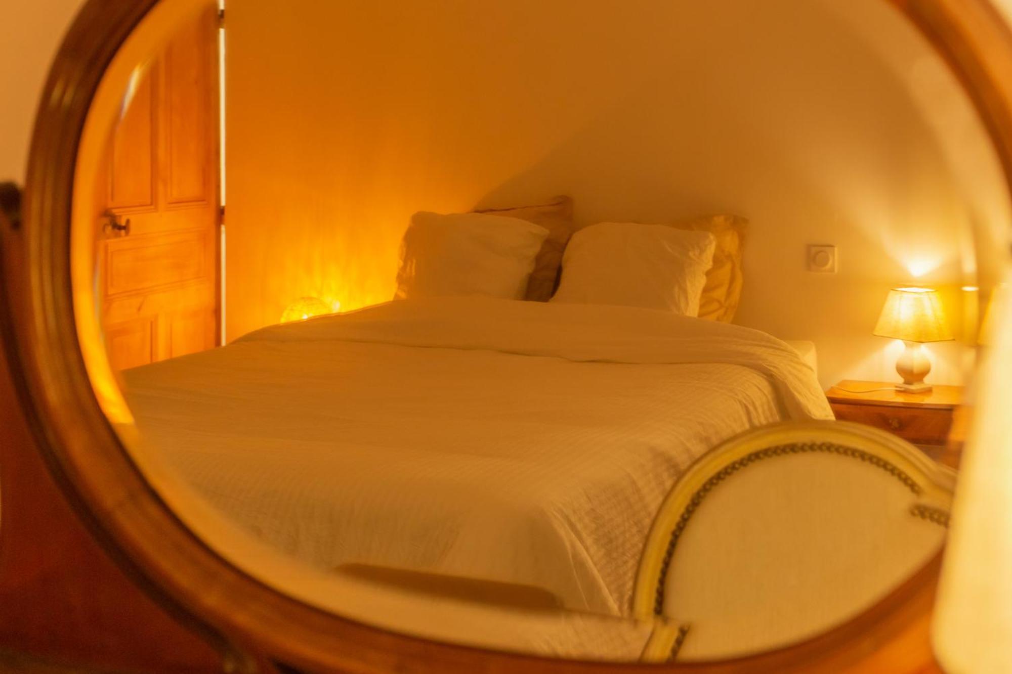 L'Estagnole Villa Estaing  Ngoại thất bức ảnh