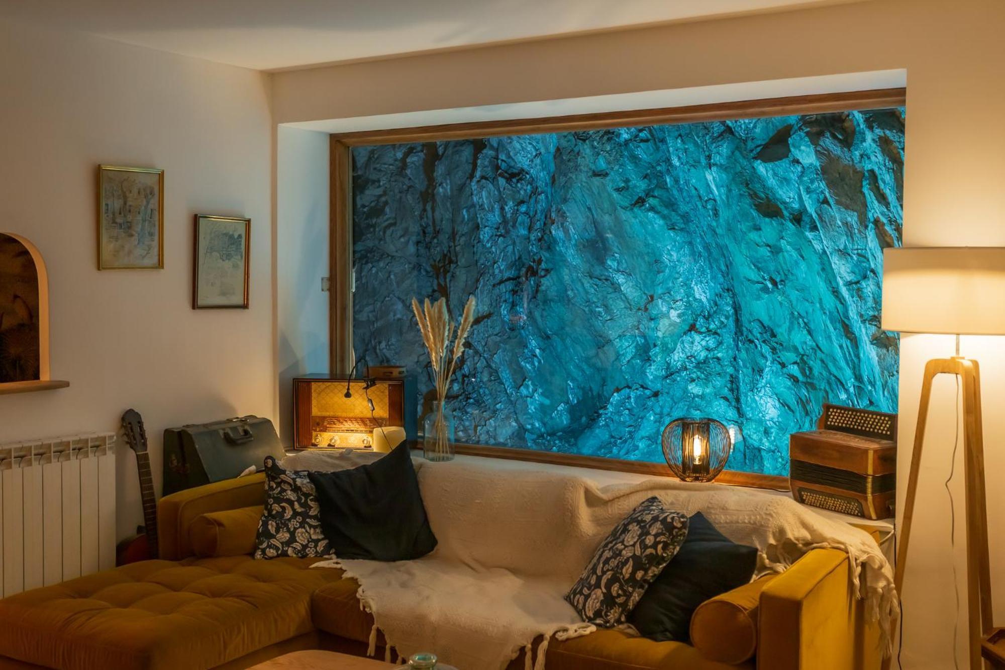 L'Estagnole Villa Estaing  Ngoại thất bức ảnh