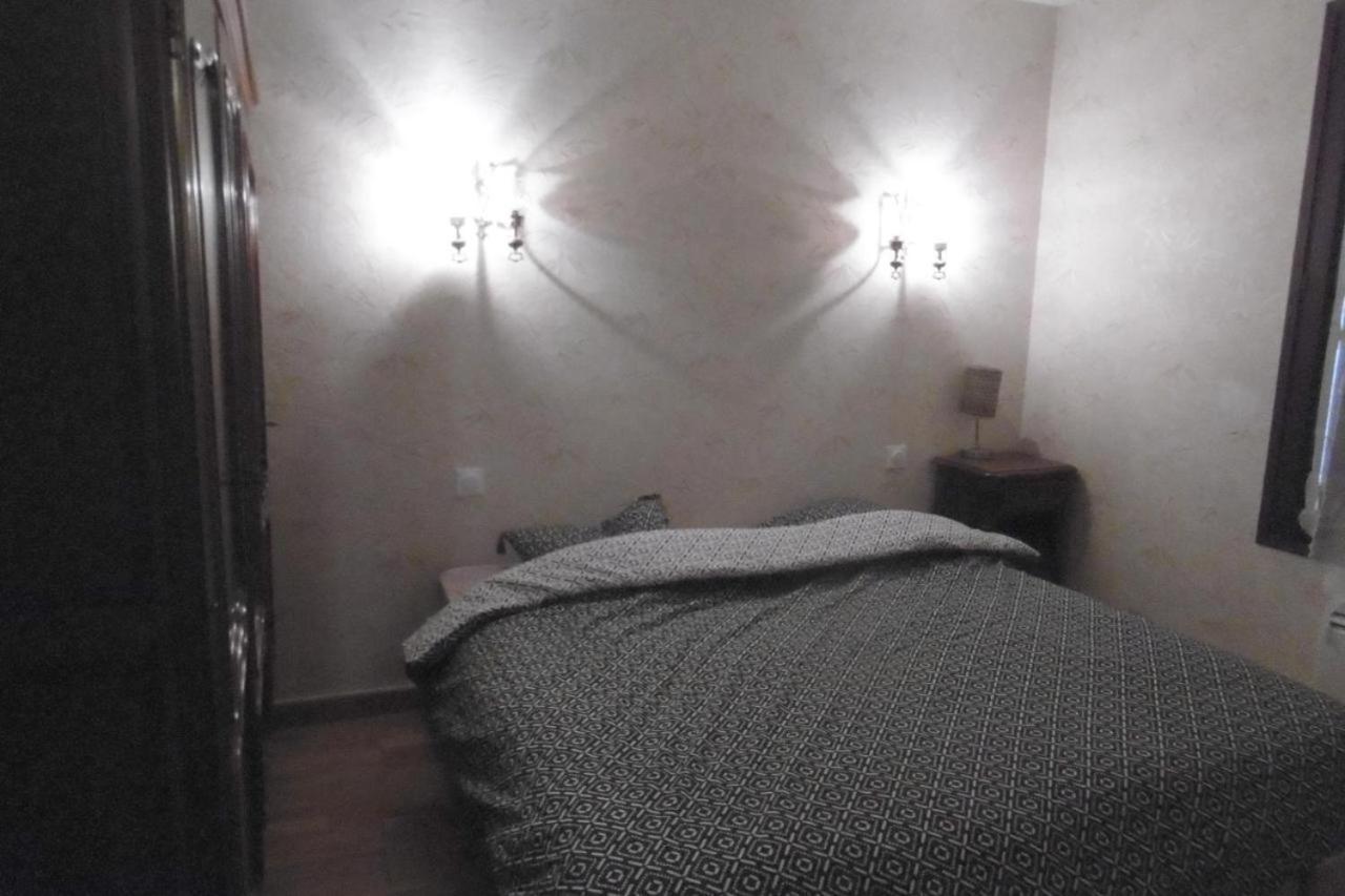 L'Estagnole Villa Estaing  Ngoại thất bức ảnh