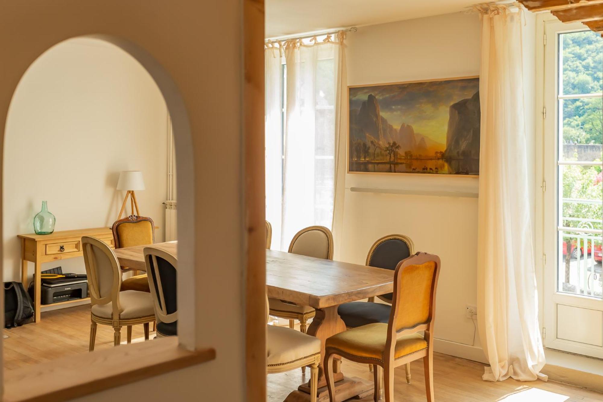 L'Estagnole Villa Estaing  Ngoại thất bức ảnh
