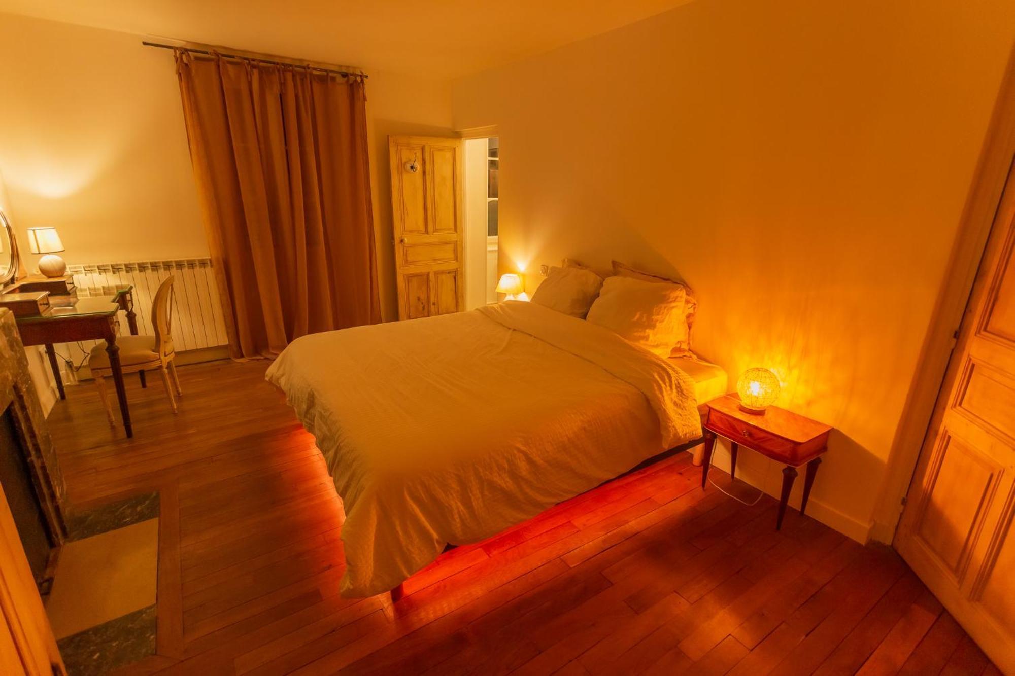 L'Estagnole Villa Estaing  Ngoại thất bức ảnh