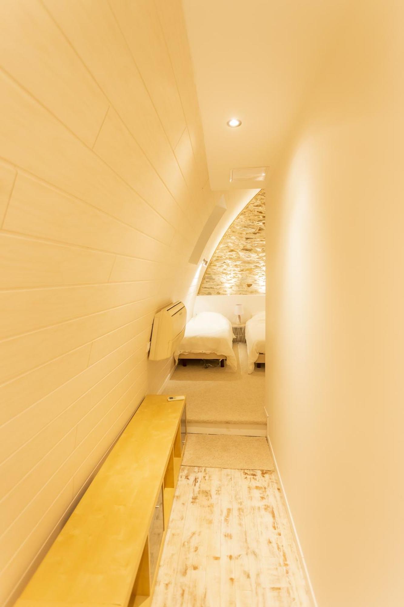 L'Estagnole Villa Estaing  Ngoại thất bức ảnh