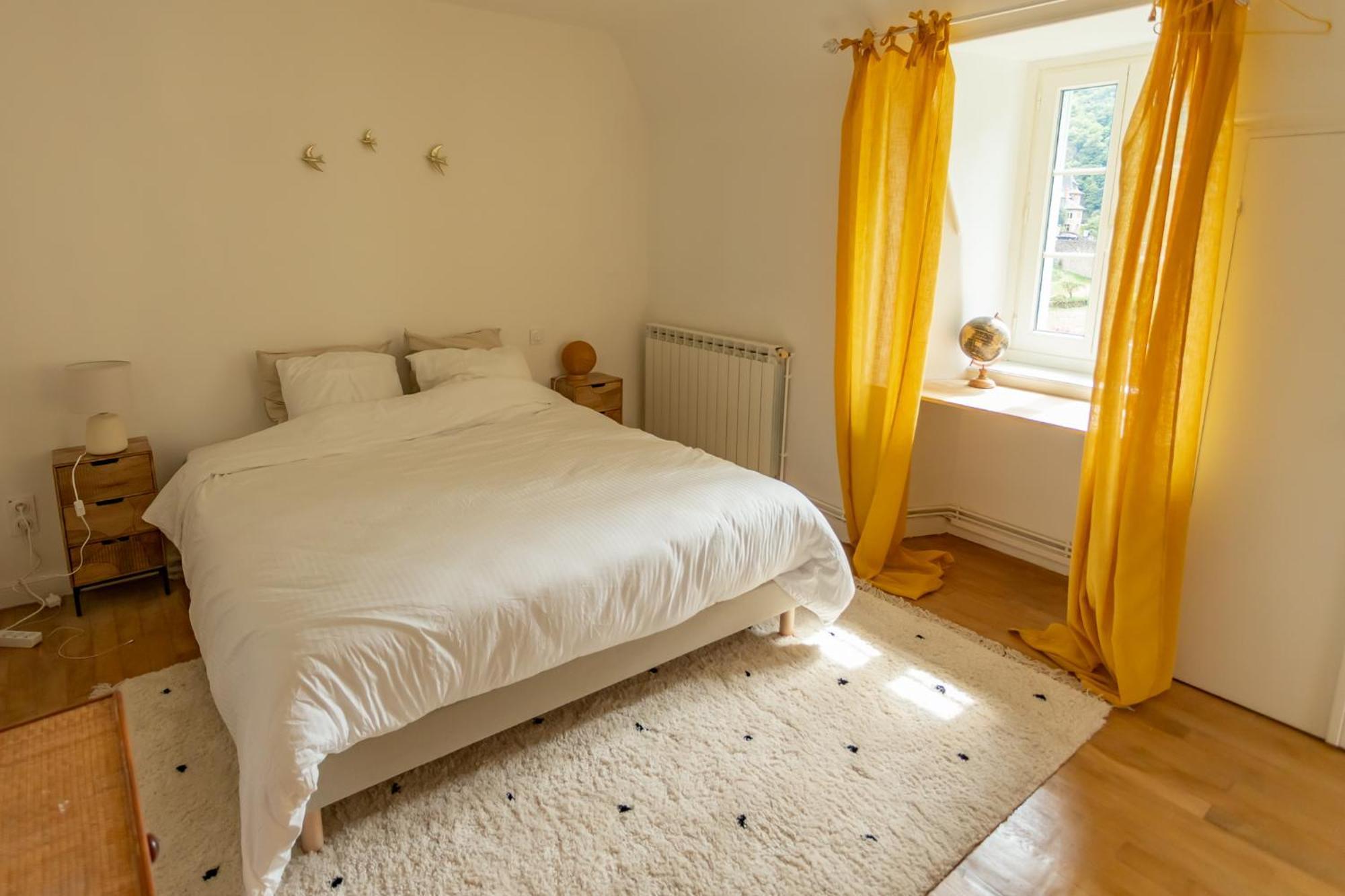 L'Estagnole Villa Estaing  Ngoại thất bức ảnh